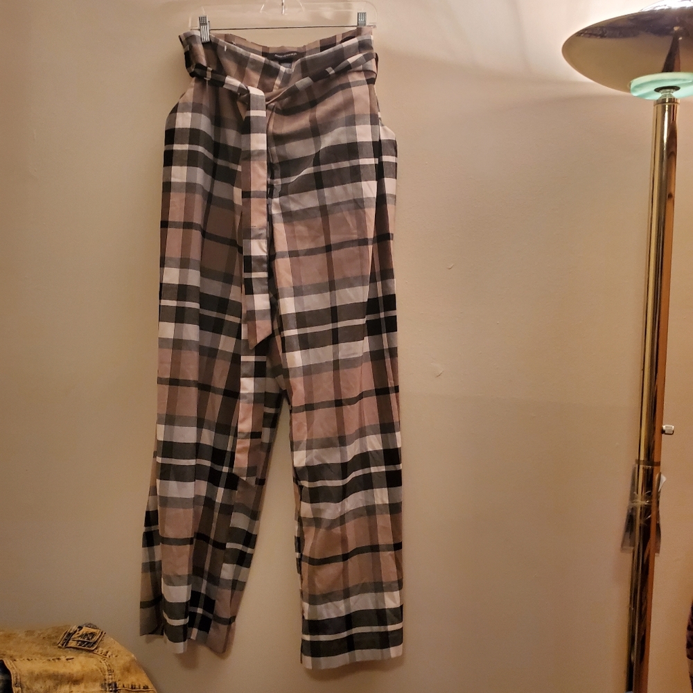 Ashley Stewart Pants